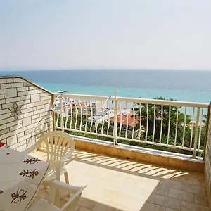 Apartament Nikos Kallithea, Kallithea (Chalkidiki)